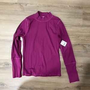 free people turtle neck